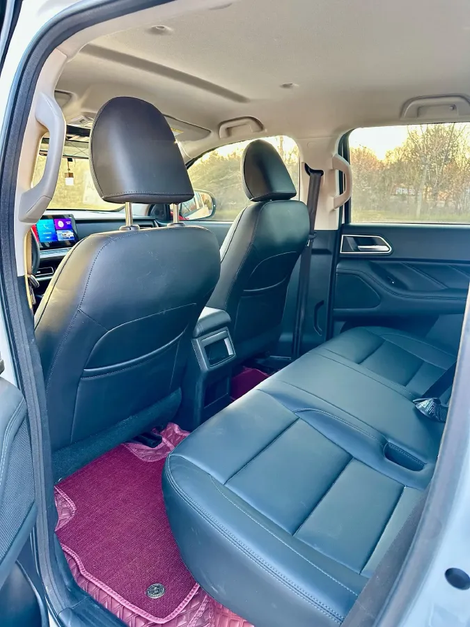 2026 Great Wall Poer 2.0T 218HP L4 6MT,autocango,china used car exporter,china ev exporter,chinese used car exporter,chinese used ev exporter