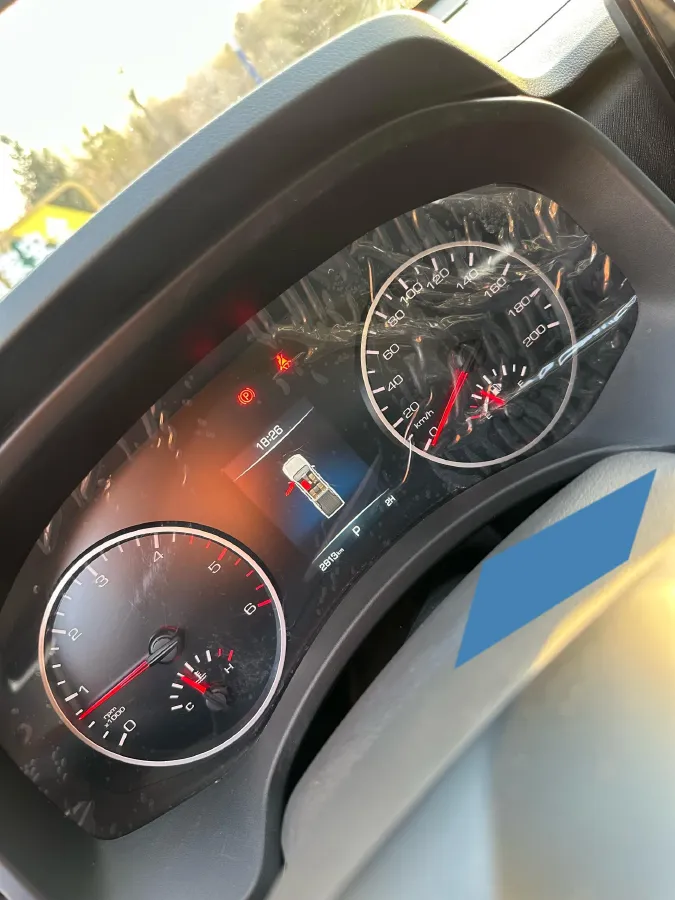 2026 Great Wall Poer 2.0T 218HP L4 6MT,autocango,china used car exporter,china ev exporter,chinese used car exporter,chinese used ev exporter