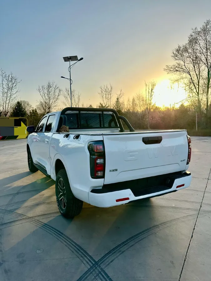 2026 Great Wall Poer 2.0T 218HP L4 6MT,autocango,china used car exporter,china ev exporter,chinese used car exporter,chinese used ev exporter