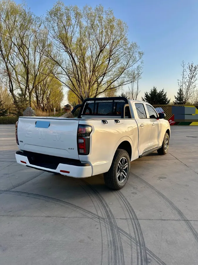 2026 Great Wall Poer 2.0T 218HP L4 6MT,autocango,china used car exporter,china ev exporter,chinese used car exporter,chinese used ev exporter