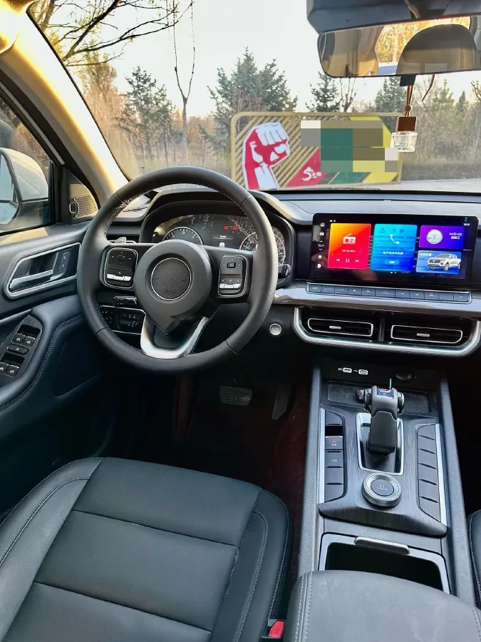 2026 Great Wall Poer 2.0T 218HP L4 6MT,autocango,china used car exporter,china ev exporter,chinese used car exporter,chinese used ev exporter