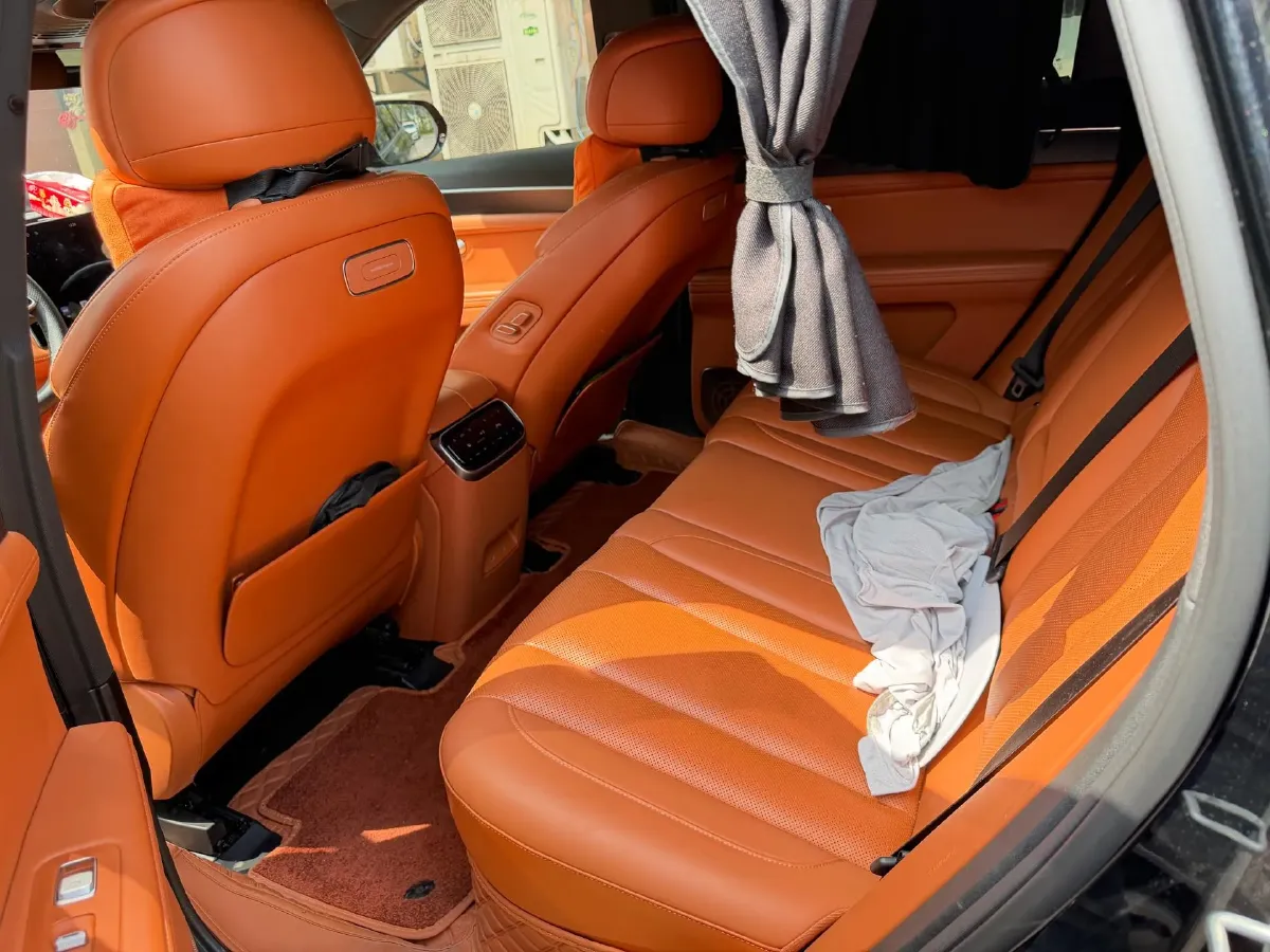 2024 AITO AITO M7 1.5T 152HP L4 REEV 38.5KWH,autocango,china used car exporter,china ev exporter,chinese used car exporter,chinese used ev exporter