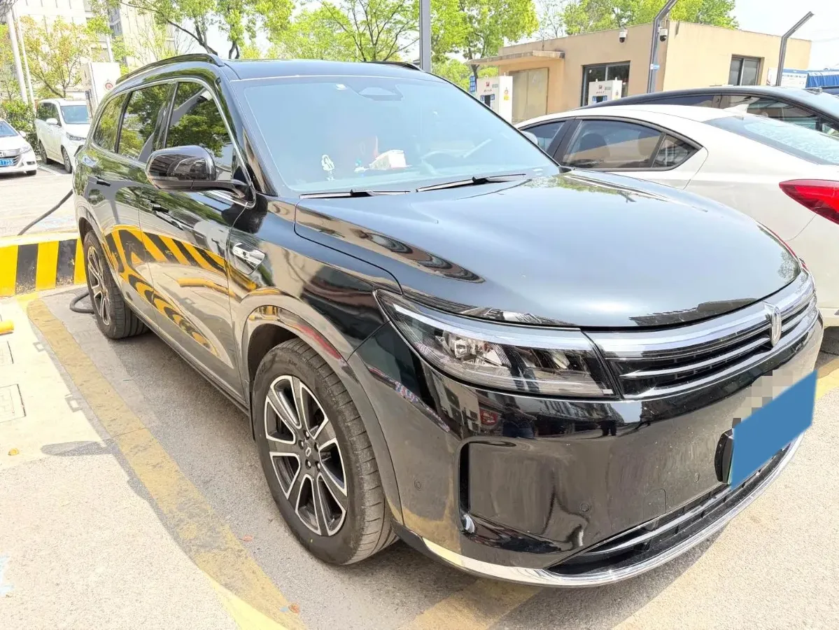 2024 AITO AITO M7 1.5T 152HP L4 REEV 38.5KWH,autocango,china used car exporter,china ev exporter,chinese used car exporter,chinese used ev exporter