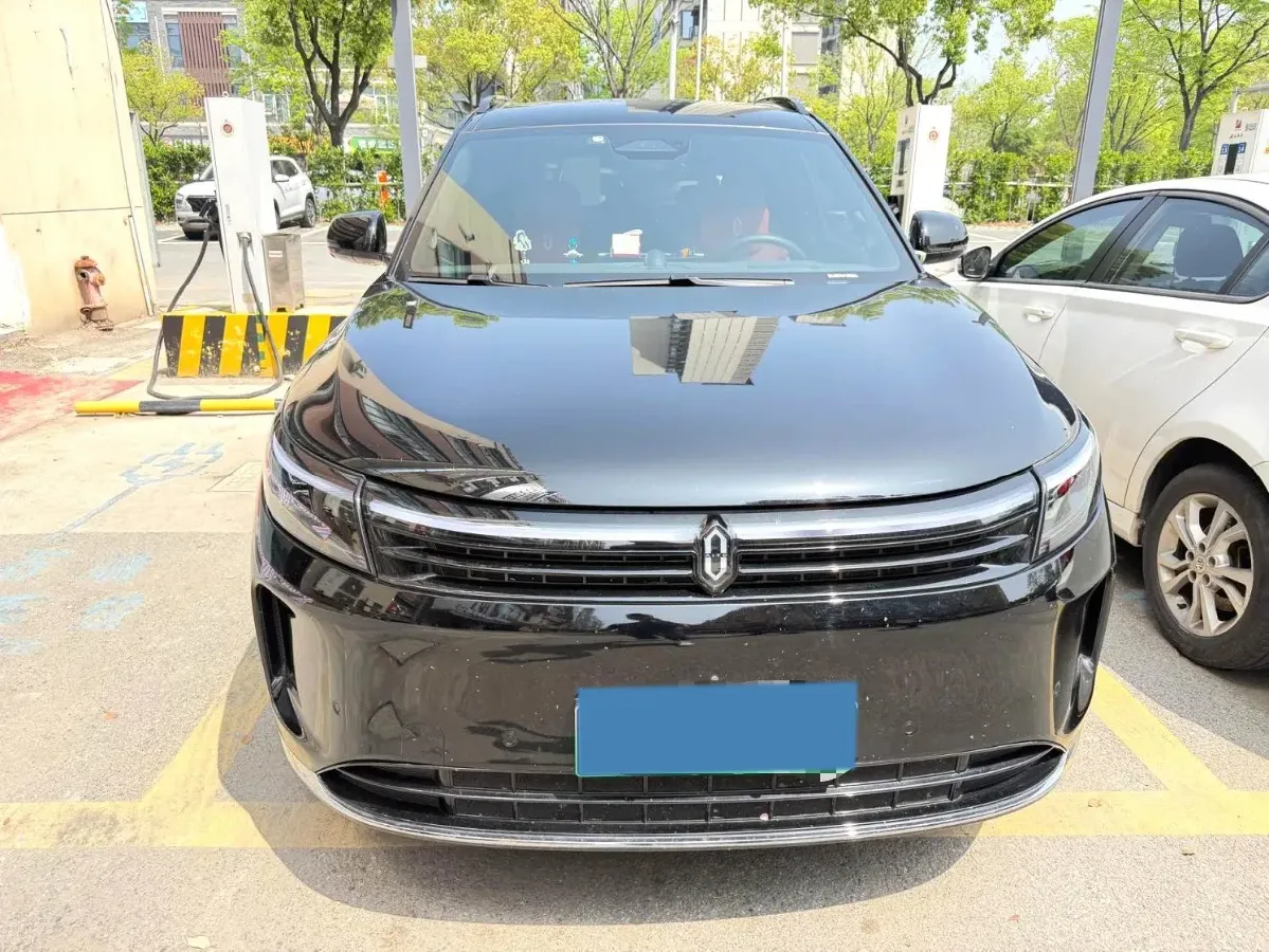 2024 AITO AITO M7 1.5T 152HP L4 REEV 38.5KWH,autocango,china used car exporter,china ev exporter,chinese used car exporter,chinese used ev exporter