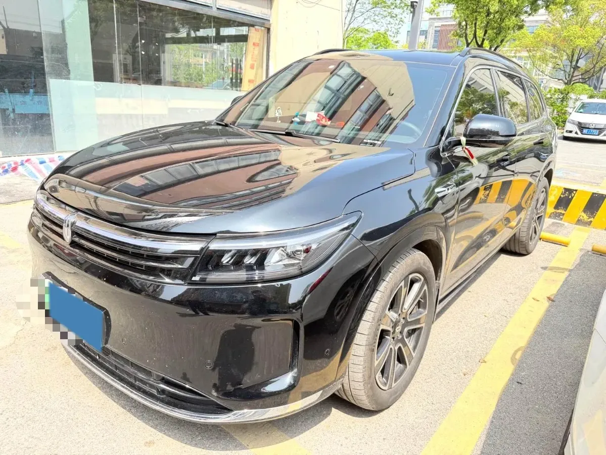 2024 AITO AITO M7 1.5T 152HP L4 REEV 38.5KWH,autocango,china used car exporter,china ev exporter,chinese used car exporter,chinese used ev exporter