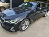 2022 BMW 5 SERIES,autocango,china used car exporter,china ev exporter,chinese used car exporter,chinese used ev exporter