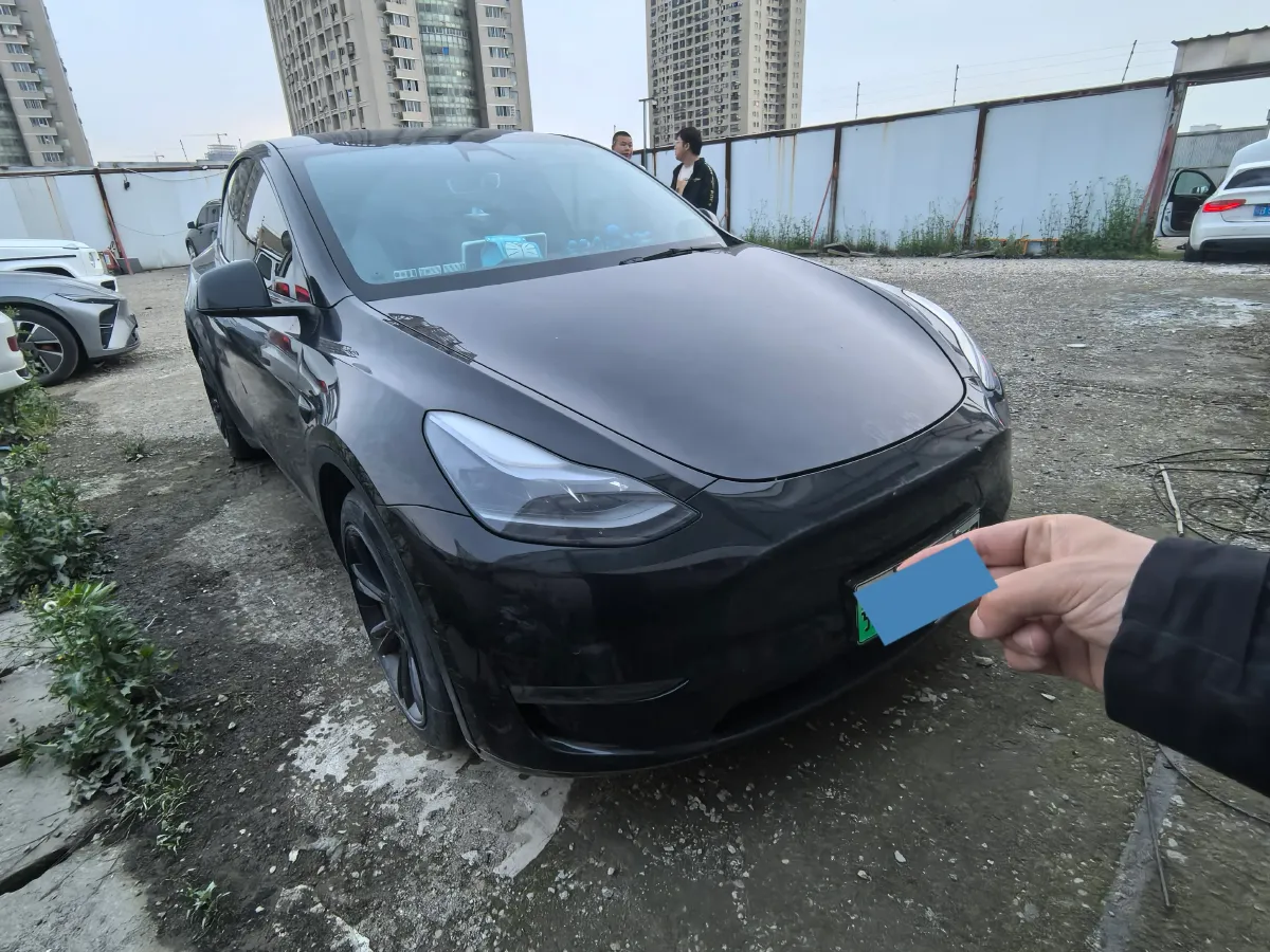 2021 Tesla Model Y BEV 60KWH,autocango,china used car exporter,china ev exporter,chinese used car exporter,chinese used ev exporter
