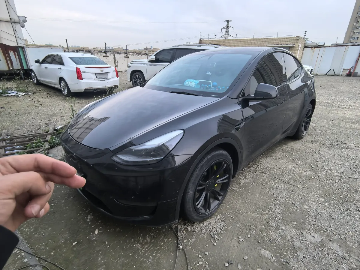 2021 Tesla Model Y BEV 60KWH,autocango,china used car exporter,china ev exporter,chinese used car exporter,chinese used ev exporter