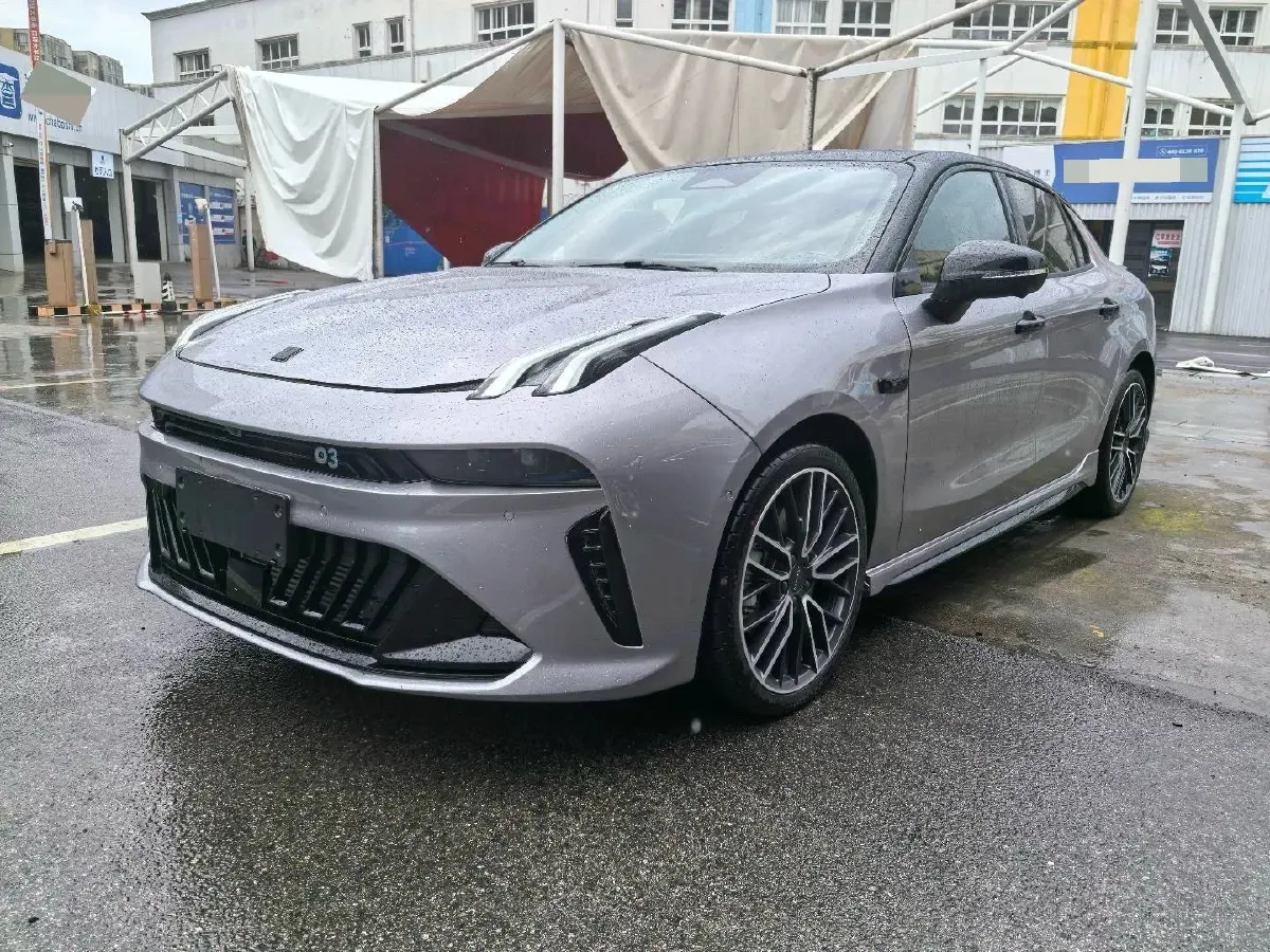 2026 LYNK&CO 03 2.0T 272HP L4 8AT,autocango,china used car exporter,china ev exporter,chinese used car exporter,chinese used ev exporter