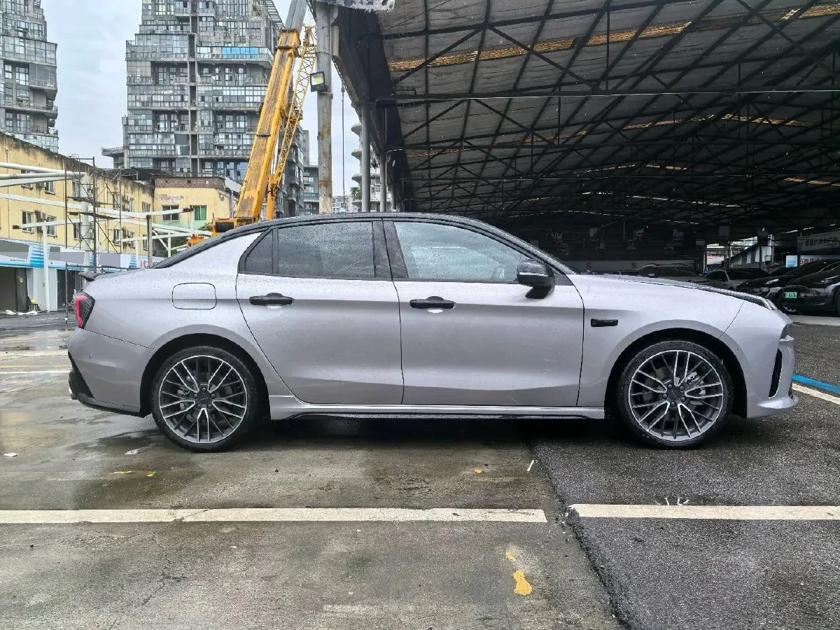 2026 LYNK&CO 03 2.0T 272HP L4 8AT,autocango,china used car exporter,china ev exporter,chinese used car exporter,chinese used ev exporter