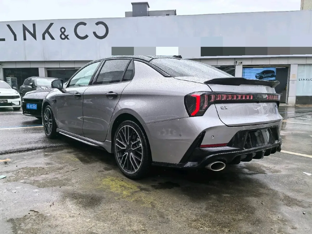 2026 LYNK&CO 03 2.0T 272HP L4 8AT,autocango,china used car exporter,china ev exporter,chinese used car exporter,chinese used ev exporter