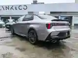 2026 LYNK&CO 03 2.0T 272HP L4 8AT
