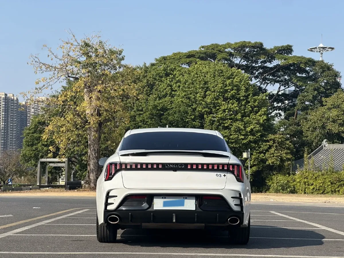 2023 LYNK&CO 03 2.0T 254HP L4 7DCT,autocango,china used car exporter,china ev exporter,chinese used car exporter,chinese used ev exporter