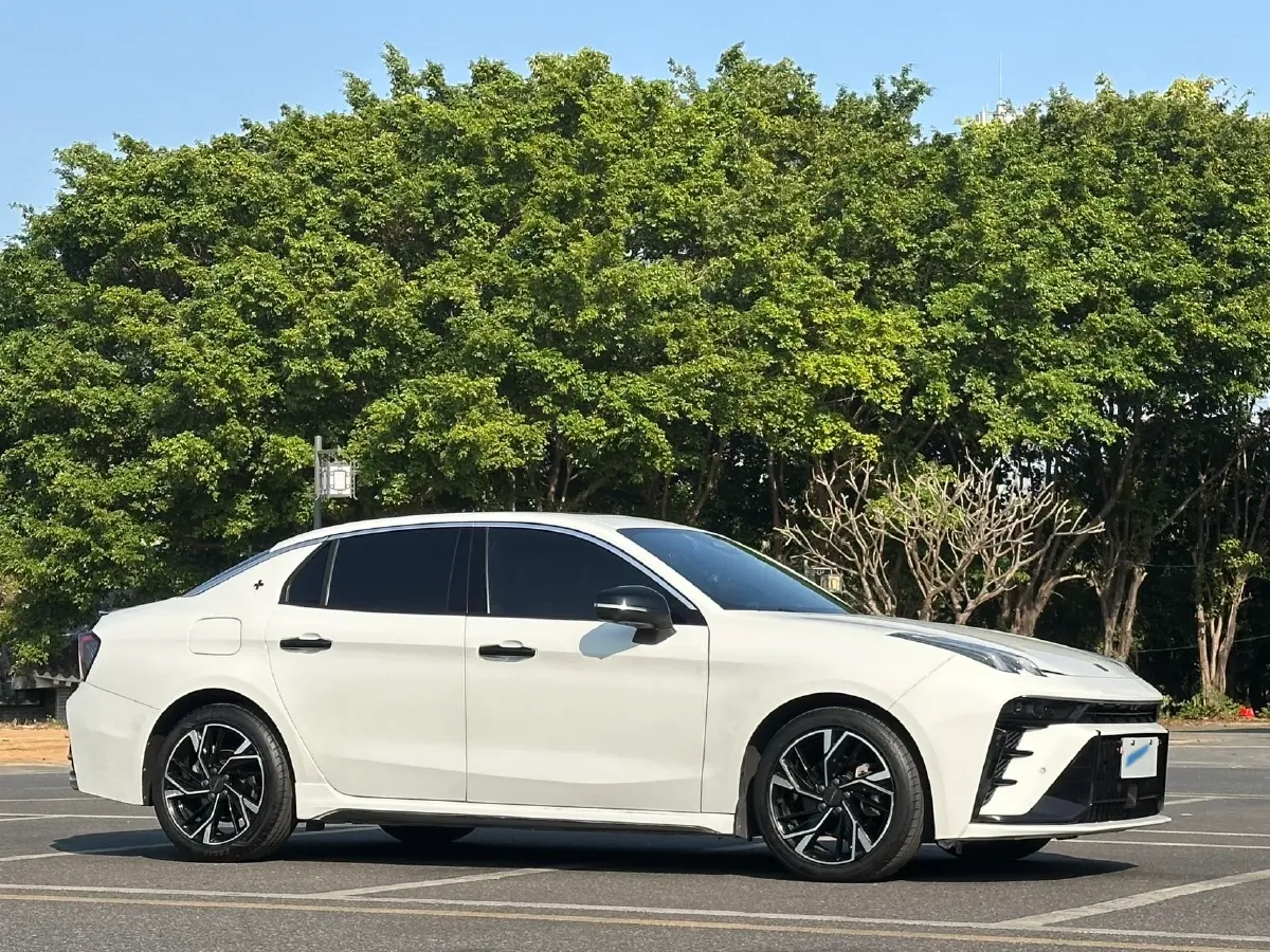 2023 LYNK&CO 03 2.0T 254HP L4 7DCT,autocango,china used car exporter,china ev exporter,chinese used car exporter,chinese used ev exporter