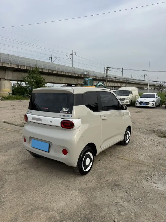 2024 WuLing HongGuang MINI EV BEV 17.3KWH,autocango,china used car exporter,china ev exporter,chinese used car exporter,chinese used ev exporter