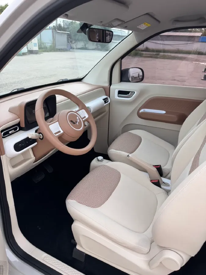 2024 WuLing HongGuang MINI EV BEV 17.3KWH,autocango,china used car exporter,china ev exporter,chinese used car exporter,chinese used ev exporter