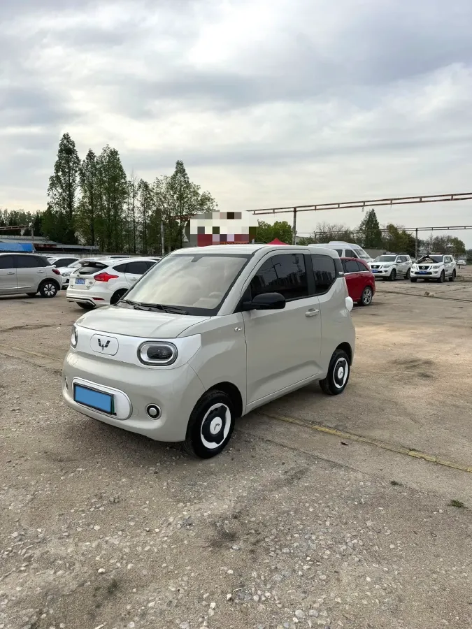 2024 WuLing HongGuang MINI EV BEV 17.3KWH,autocango,china used car exporter,china ev exporter,chinese used car exporter,chinese used ev exporter