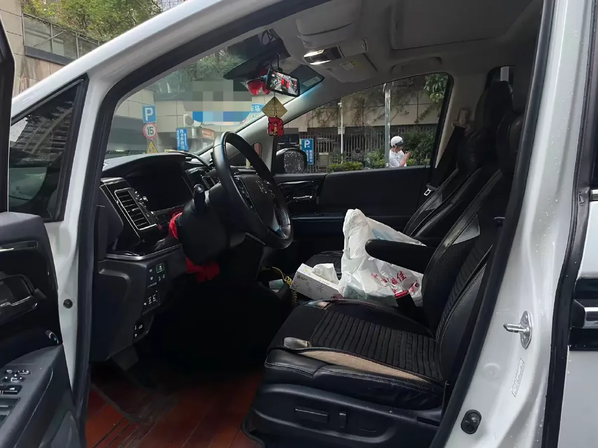 2019 Honda Elysioin 2.0L 146HP L4 E-CVT Hybrid,autocango,china used car exporter,china ev exporter,chinese used car exporter,chinese used ev exporter