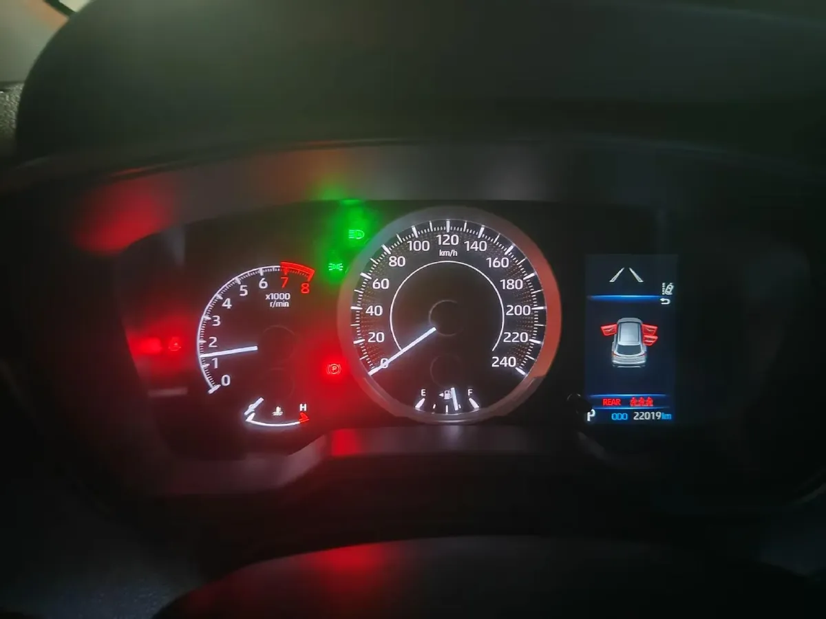 2022 Toyota Corolla Cross 2.0L 171HP L4 CVT,autocango,china used car exporter,china ev exporter,chinese used car exporter,chinese used ev exporter