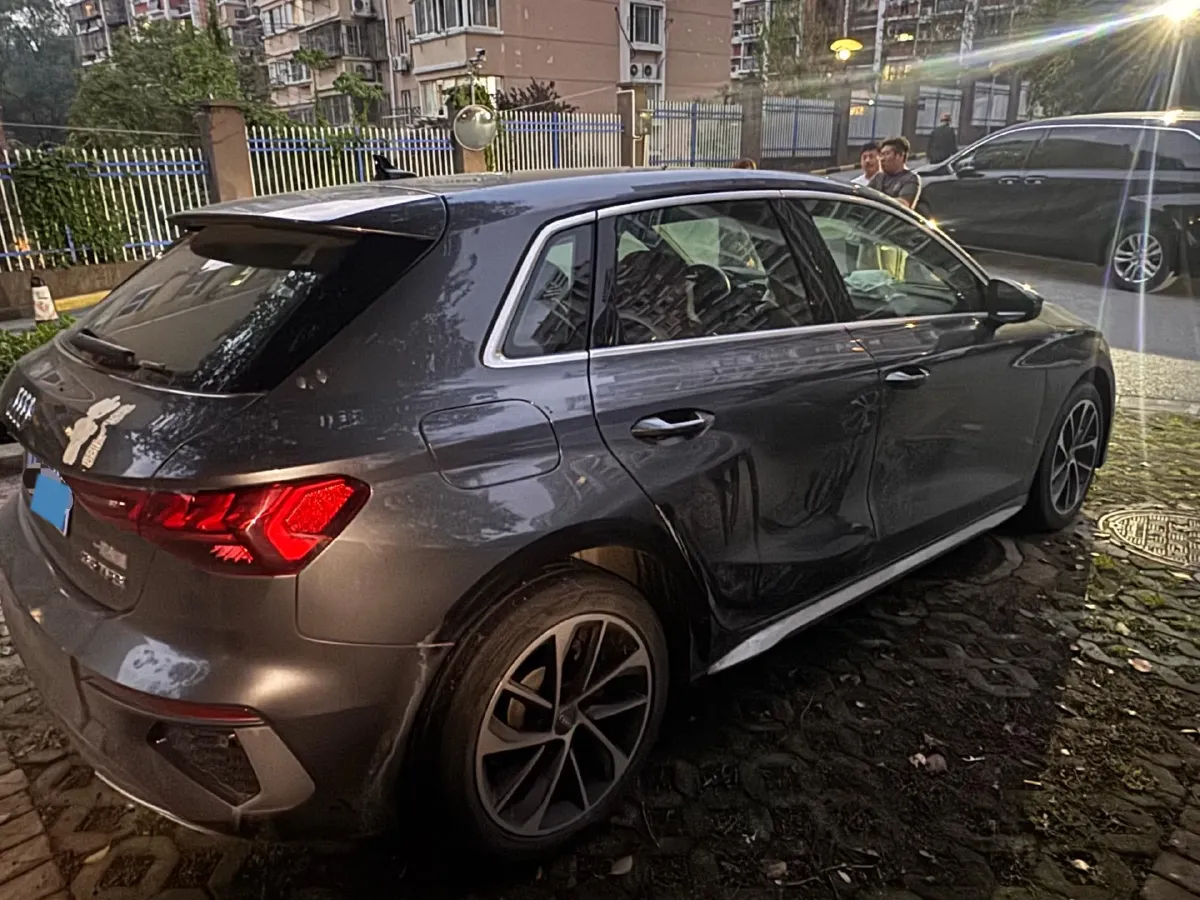 2021 Audi A3 1.4T 150HP L4 7DCT,autocango,china used car exporter,china ev exporter,chinese used car exporter,chinese used ev exporter