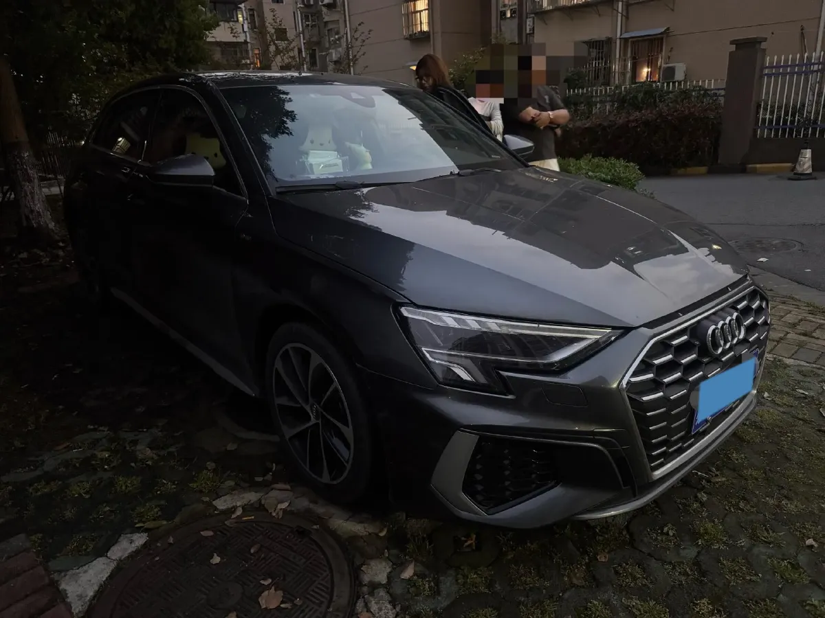 2021 Audi A3 1.4T 150HP L4 7DCT,autocango,china used car exporter,china ev exporter,chinese used car exporter,chinese used ev exporter