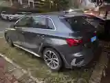 2021 Audi A3 1.4T 150HP L4 7DCT