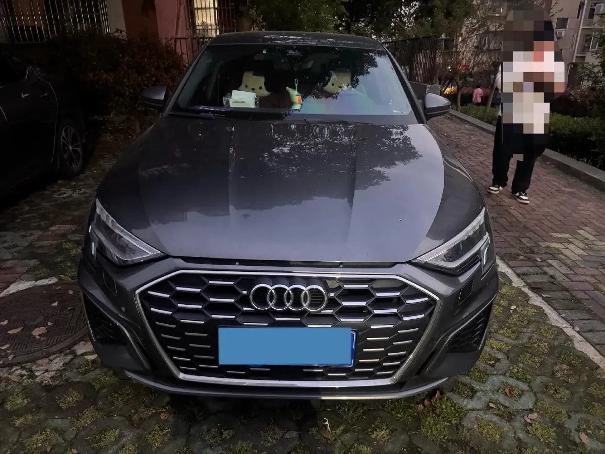2021 Audi A3 1.4T 150HP L4 7DCT,autocango,china used car exporter,china ev exporter,chinese used car exporter,chinese used ev exporter