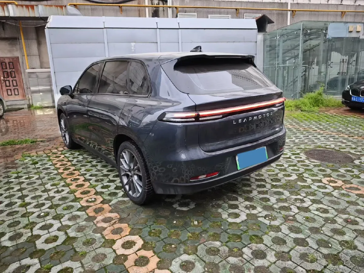 2024 Leapmotor C10 BEV 69.9KWH,autocango,china used car exporter,china ev exporter,chinese used car exporter,chinese used ev exporter