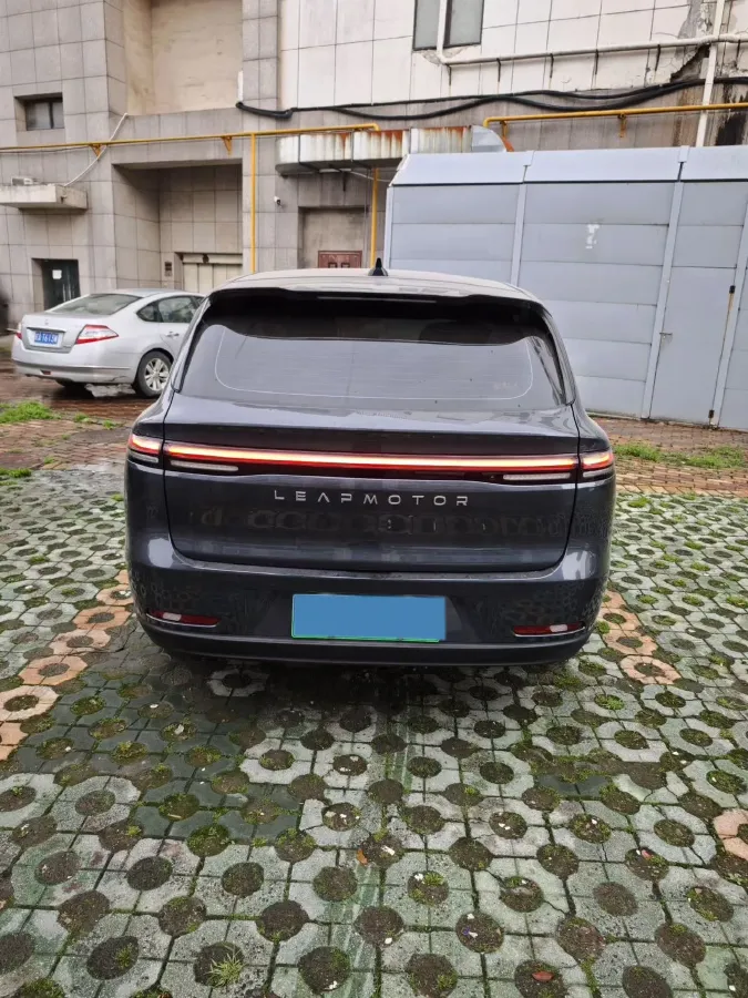 2024 Leapmotor C10 BEV 69.9KWH,autocango,china used car exporter,china ev exporter,chinese used car exporter,chinese used ev exporter