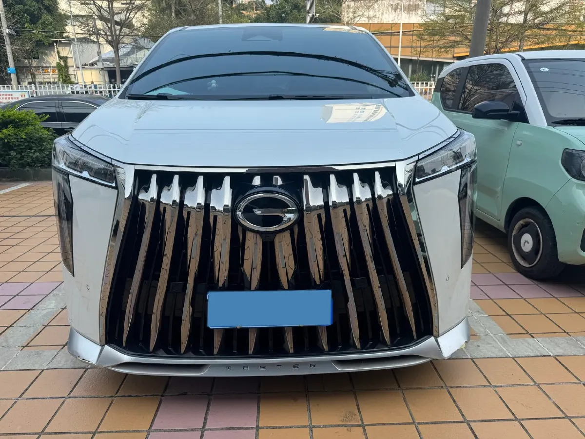 2023 GAC Trumpchi M8 2.0T 252HP L4 8AT,autocango,china used car exporter,china ev exporter,chinese used car exporter,chinese used ev exporter