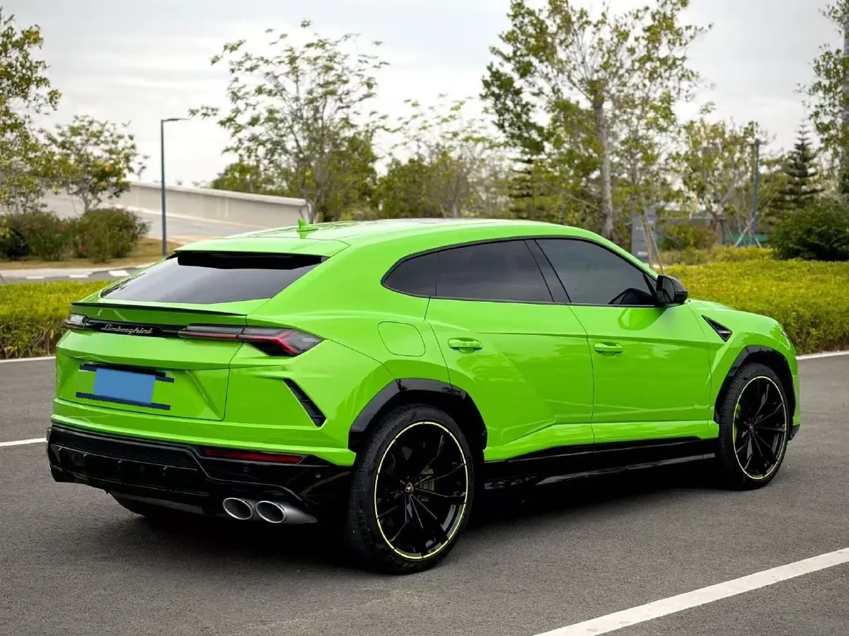 2021 Lamborghini Urus 4.0T 641HP V8 8AT,autocango,china used car exporter,china ev exporter,chinese used car exporter,chinese used ev exporter