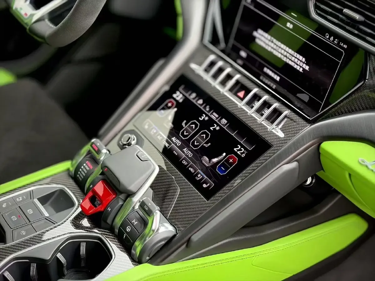 2021 Lamborghini Urus 4.0T 641HP V8 8AT,autocango,china used car exporter,china ev exporter,chinese used car exporter,chinese used ev exporter