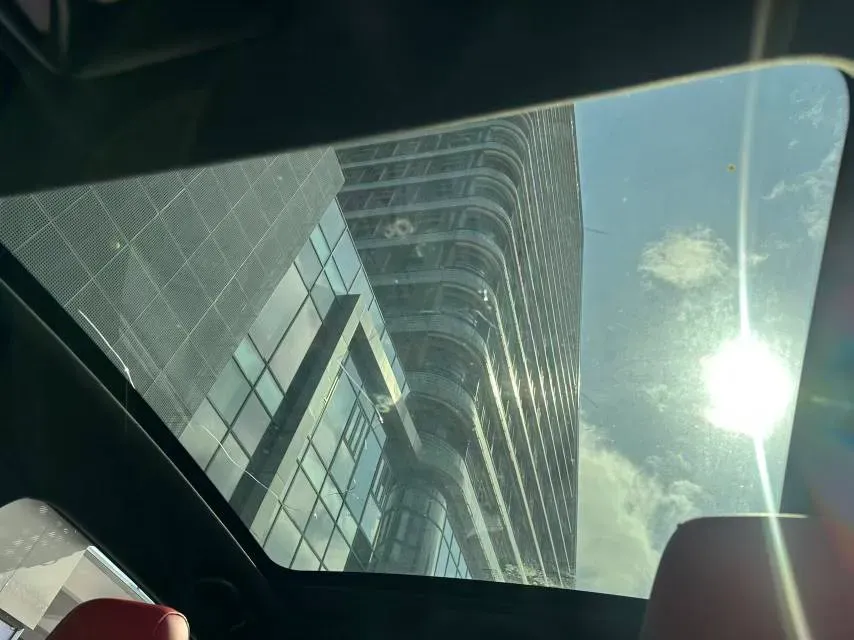 2020 ChangAn UNI-T 1.5T 180HP L4 7DCT,autocango,china used car exporter,china ev exporter,chinese used car exporter,chinese used ev exporter