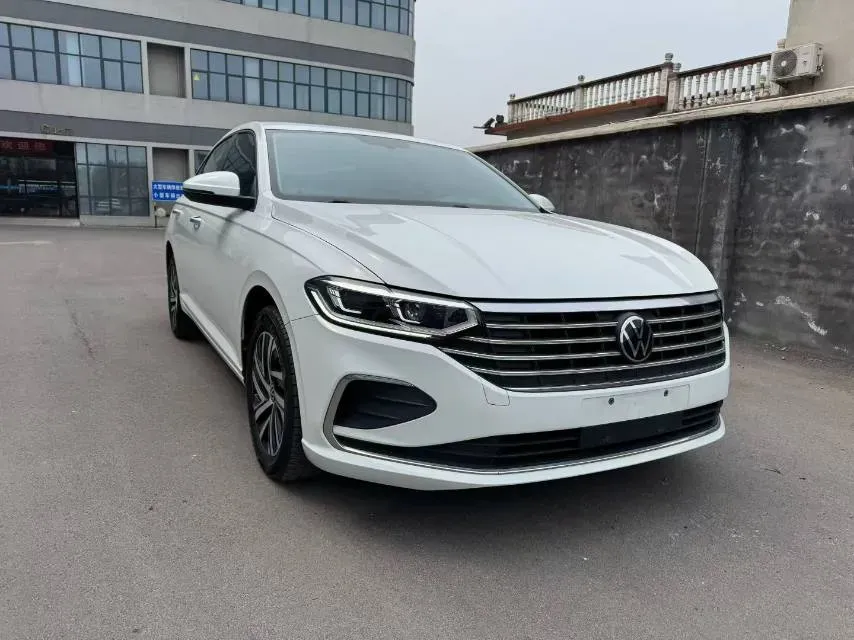 2023 Volkswagen Lavida 1.4T 150HP L4 7DCT,autocango,china used car exporter,china ev exporter,chinese used car exporter,chinese used ev exporter