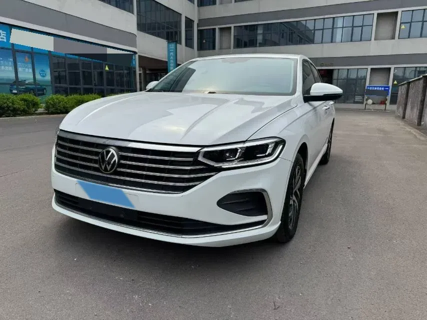 2023 Volkswagen Lavida 1.4T 150HP L4 7DCT,autocango,china used car exporter,china ev exporter,chinese used car exporter,chinese used ev exporter