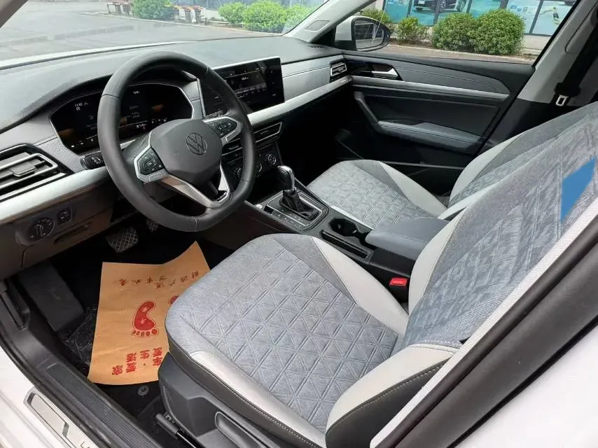 2023 Volkswagen Lavida 1.4T 150HP L4 7DCT,autocango,china used car exporter,china ev exporter,chinese used car exporter,chinese used ev exporter
