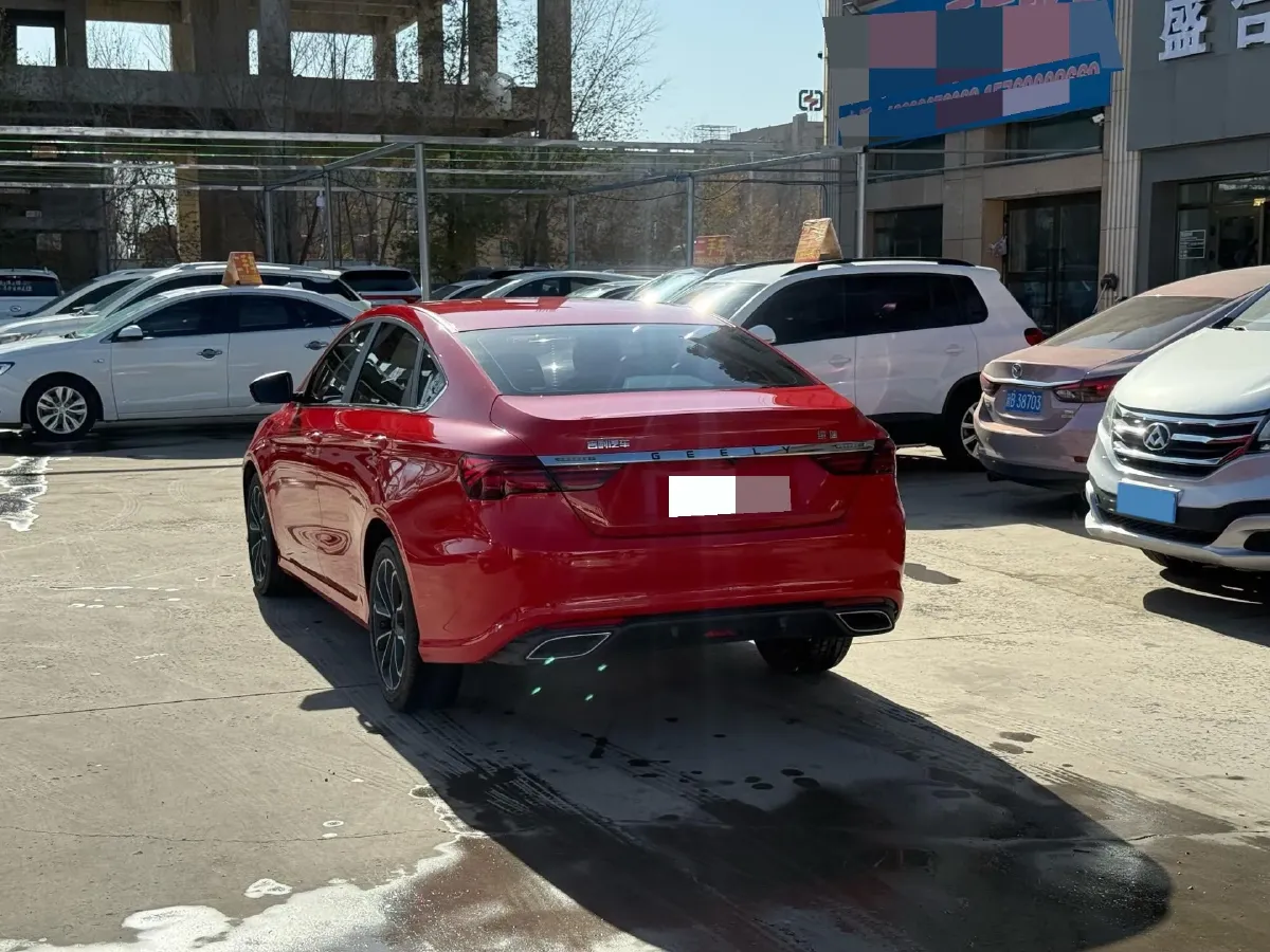 2021 Geely Binray 1.4T 141HP L4 CVT,autocango,china used car exporter,china ev exporter,chinese used car exporter,chinese used ev exporter