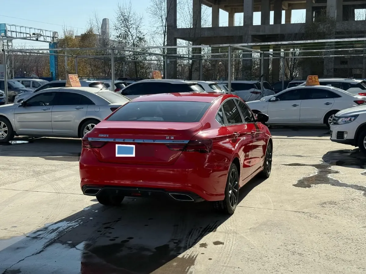 2021 Geely Binray 1.4T 141HP L4 CVT,autocango,china used car exporter,china ev exporter,chinese used car exporter,chinese used ev exporter