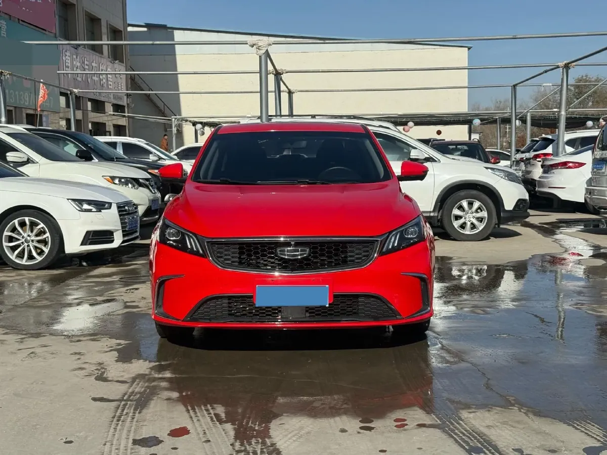 2021 Geely Binray 1.4T 141HP L4 CVT,autocango,china used car exporter,china ev exporter,chinese used car exporter,chinese used ev exporter