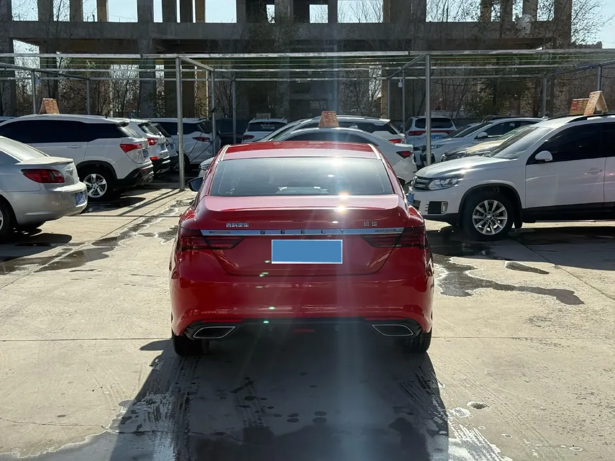 2021 Geely Binray 1.4T 141HP L4 CVT,autocango,china used car exporter,china ev exporter,chinese used car exporter,chinese used ev exporter