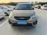 2018 Chery Tiggo 3 1.6L 126HP L4 CVT