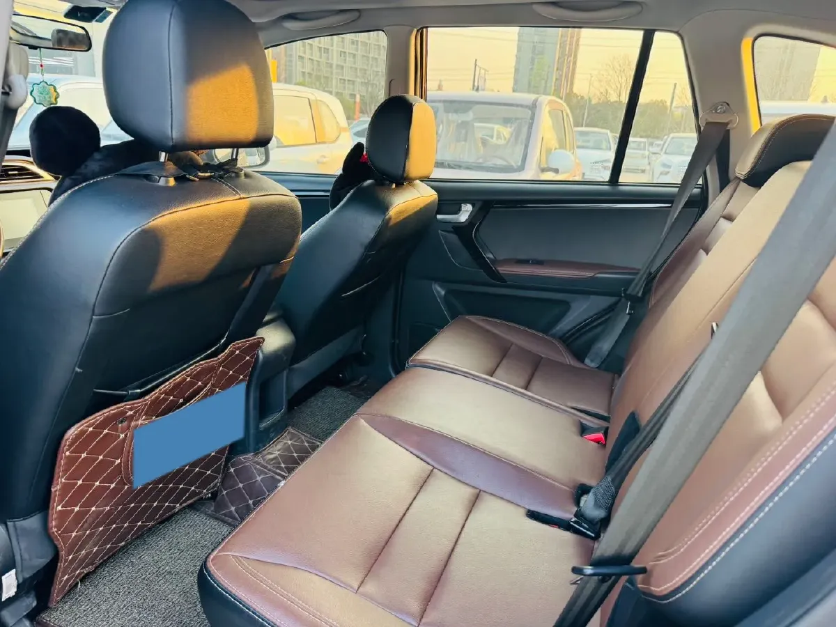 2018 Chery Tiggo 3 1.6L 126HP L4 CVT,autocango,china used car exporter,china ev exporter,chinese used car exporter,chinese used ev exporter