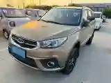 2018 Chery Tiggo 3 1.6L 126HP L4 CVT