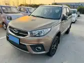 2018 CHERY TIGGO 3,autocango,china used car exporter,china ev exporter,chinese used car exporter,chinese used ev exporter