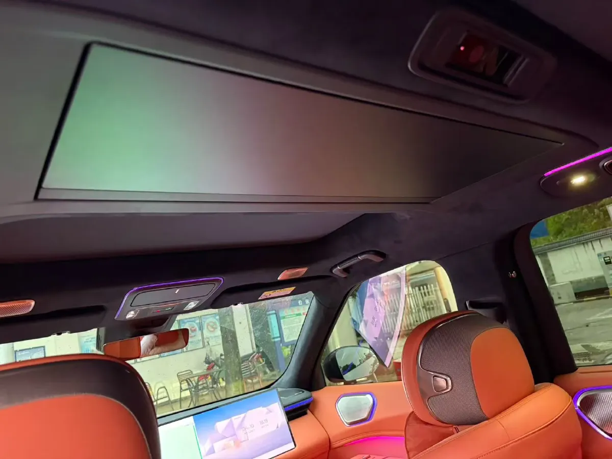 2025 LYNK&CO 900 1.5T 190HP L4 3DHT PHEV 43.3KWH,autocango,china used car exporter,china ev exporter,chinese used car exporter,chinese used ev exporter