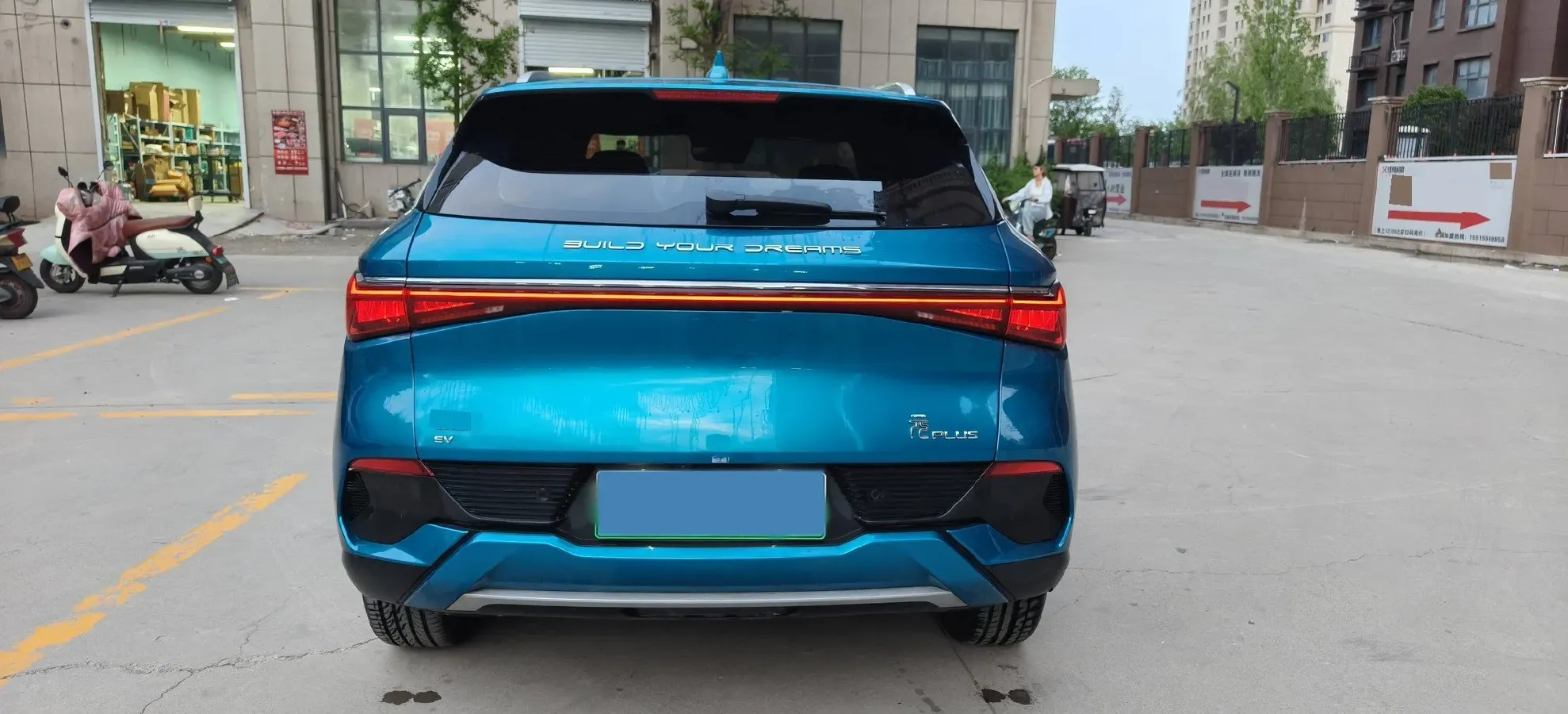 2022 Foton Grand General G7 2.0T 238HP L4 8AT,autocango,china used car exporter,china ev exporter,chinese used car exporter,chinese used ev exporter