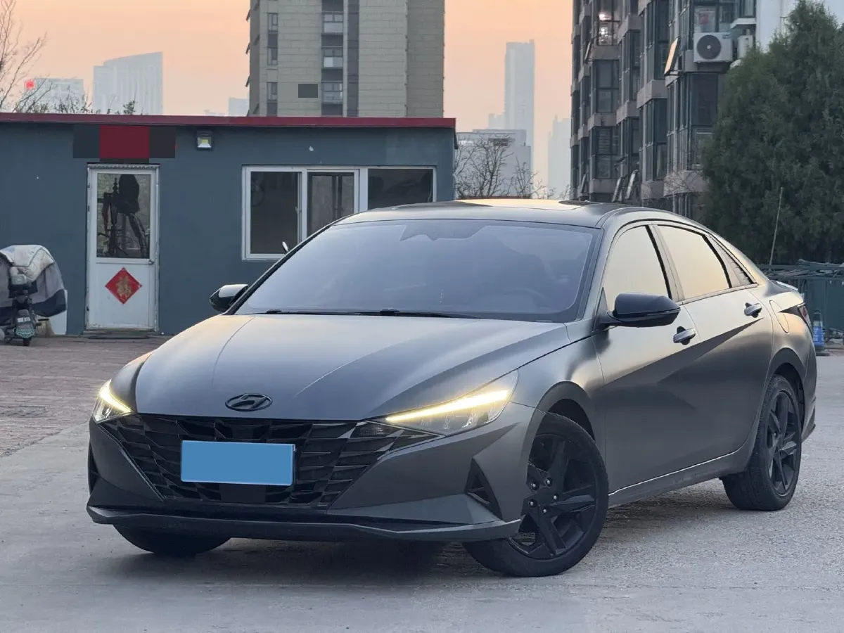 2022 Hyundai Elantra 1.5L 115HP L4 CVT,autocango,china used car exporter,china ev exporter,chinese used car exporter,chinese used ev exporter