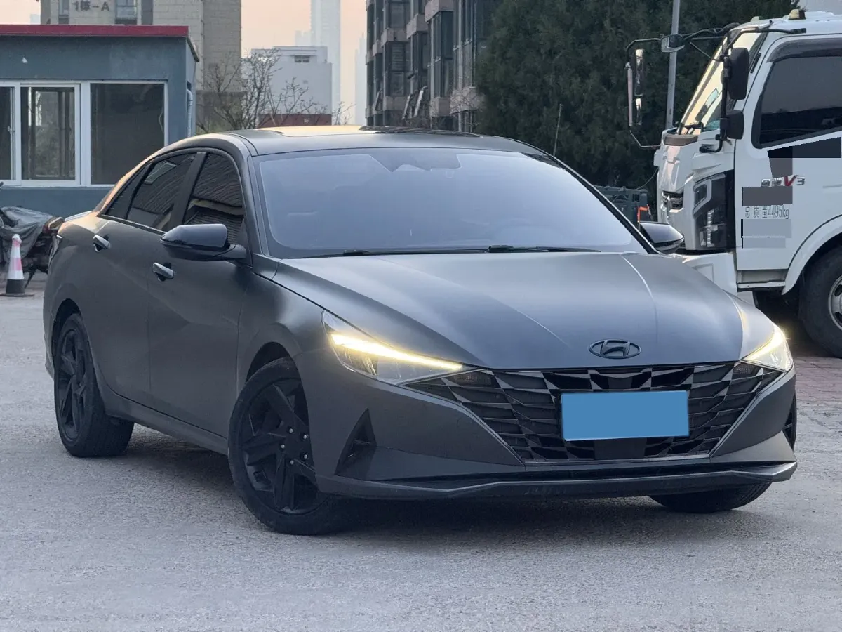 2022 Hyundai Elantra 1.5L 115HP L4 CVT,autocango,china used car exporter,china ev exporter,chinese used car exporter,chinese used ev exporter