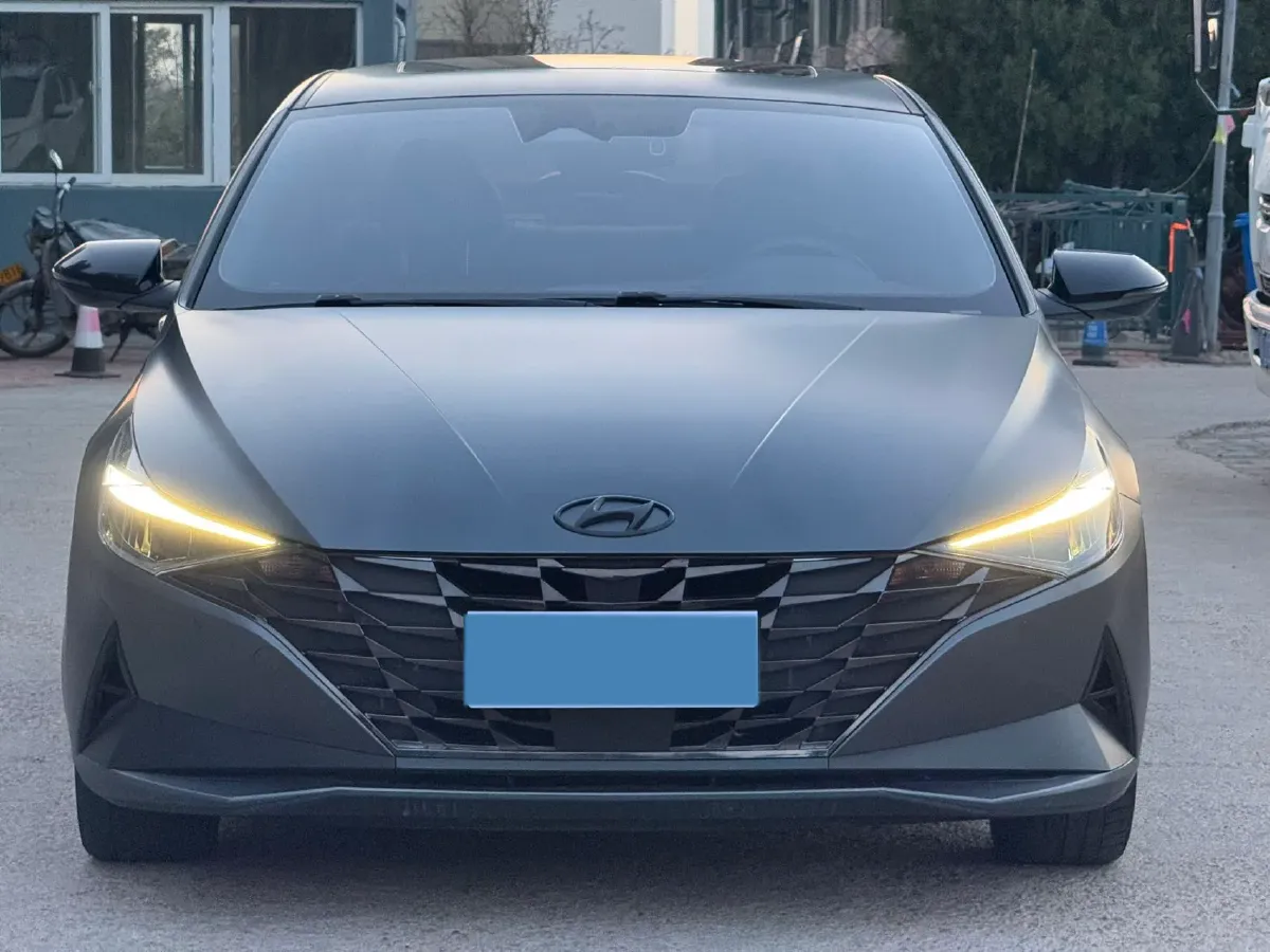 2022 Hyundai Elantra 1.5L 115HP L4 CVT,autocango,china used car exporter,china ev exporter,chinese used car exporter,chinese used ev exporter