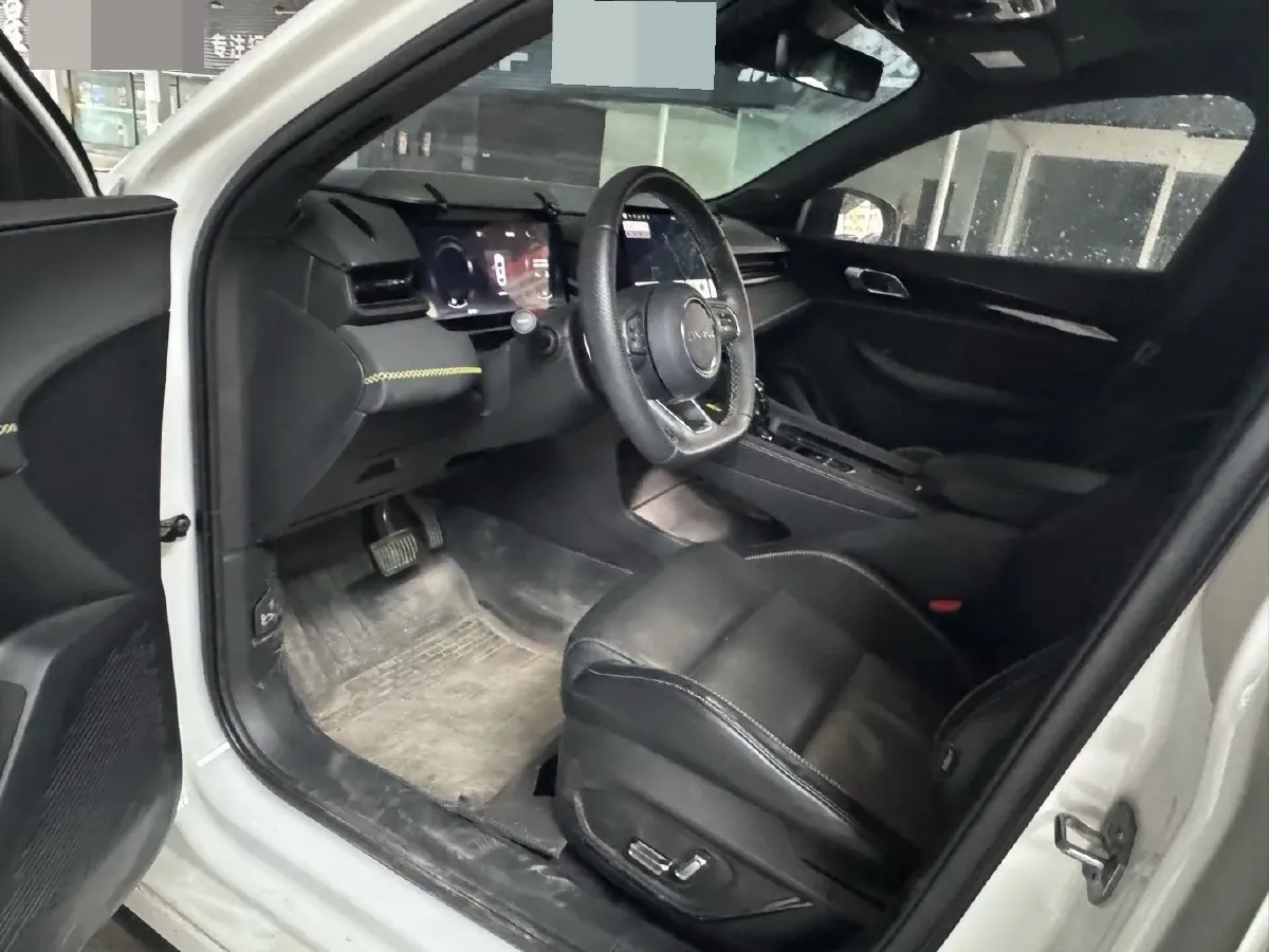 2023 MAXUS G50 1.5T 181HP L4 7DCT,autocango,china used car exporter,china ev exporter,chinese used car exporter,chinese used ev exporter